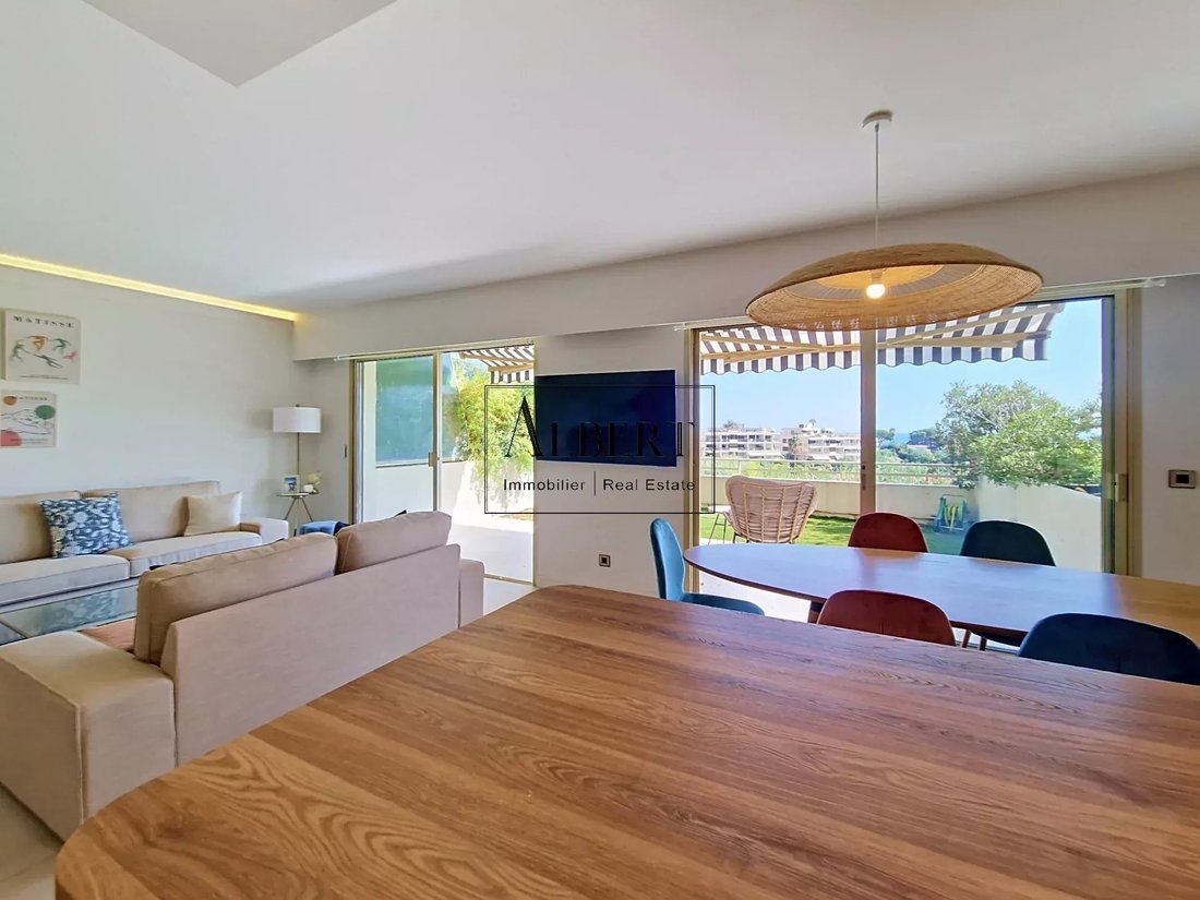 Appartement à Cannes, Provence-Alpes-Côte d'Azur, France 2 - 18812997