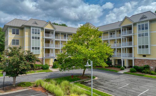Condominio en Millsboro, Delaware, Estados Unidos 1
