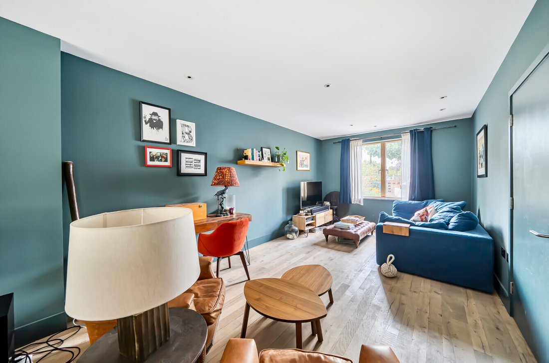 Casa en Bounds Green, Haringey, Inglaterra 3 - 18811600