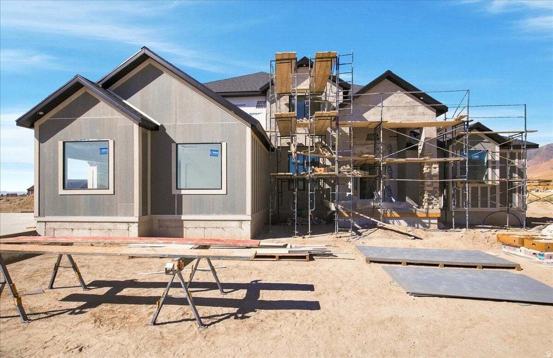 House in Erda, Utah, United States 3 - 18365488