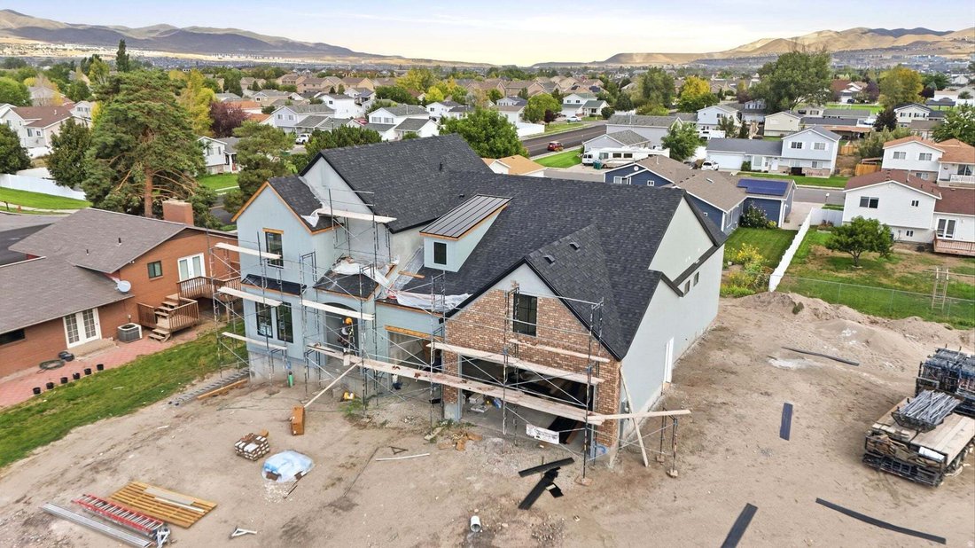 House in Lehi, Utah, United States 1 - 18411196