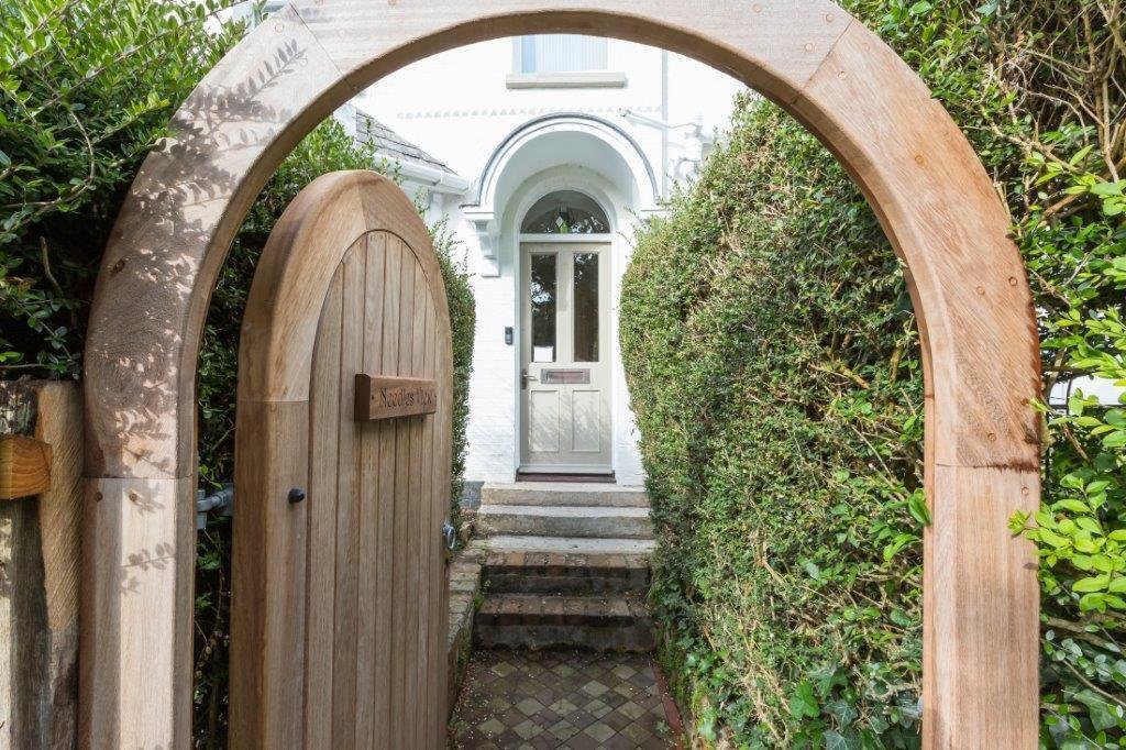 Casa a Lymington, Inghilterra 2 - 18813860