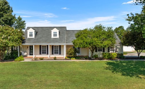 Casa en Maryville, Tennessee, Estados Unidos 1