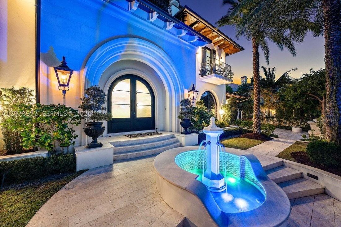 Haus in Fort Lauderdale, Florida, Vereinigte Staaten 3 - 18811480