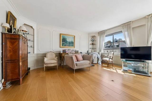 Apartamento en Bois de Boulogne, Paris 16e Arrondissement, París 3 - 18806934