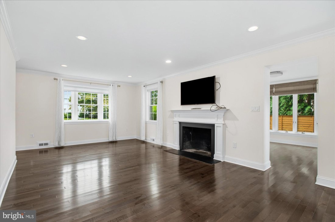 House in Kensington, Maryland, United States 4 - 18812985