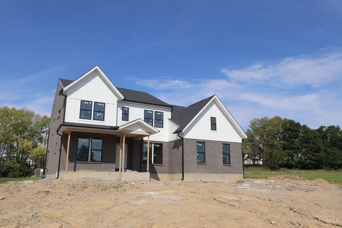 House in Lebanon, Ohio, United States 2 - 18635447