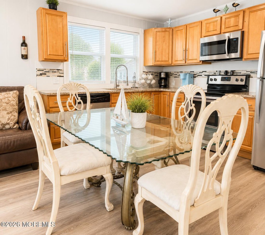 Casa en Seaside Heights, Nueva Jersey, Estados Unidos 5 - 18811584