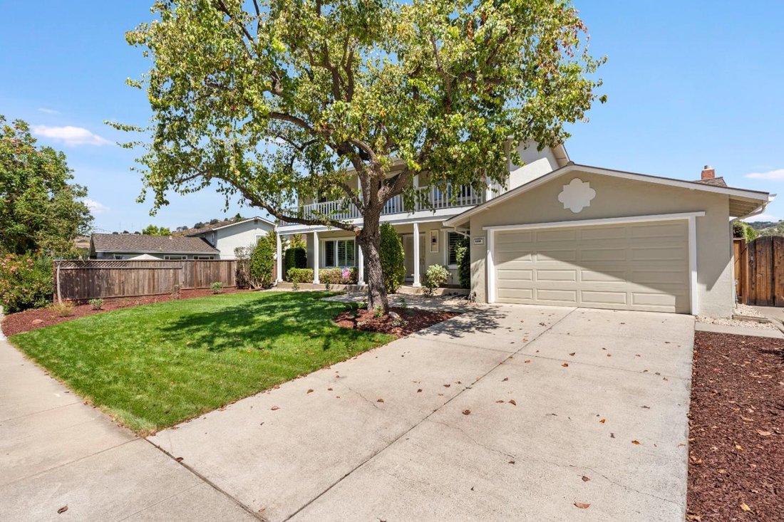 Casa a San Jose, California, Stati Uniti 3 - 18813649