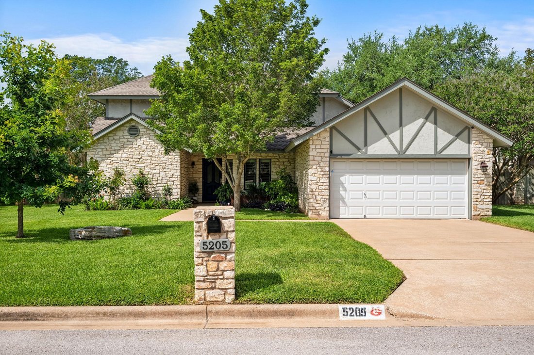 Casa a Austin, Texas, Stati Uniti 3 - 18814463