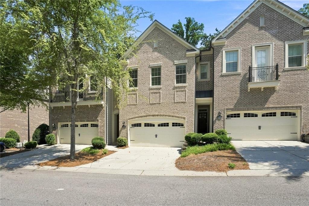 Townhouse en Smyrna, Georgia, Estados Unidos 2 - 18814650