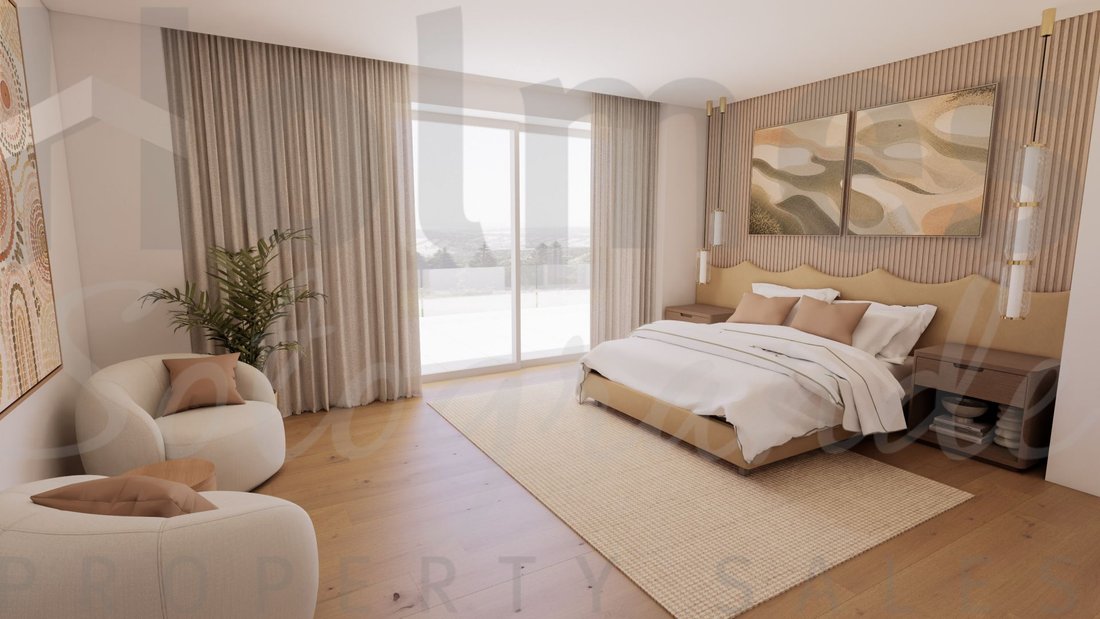 Villa à Sotogrande, San Roque, Andalousie 3 - 18812487