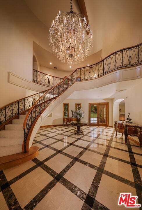 Casa a Los Angeles, California, Stati Uniti 2 - 18813925