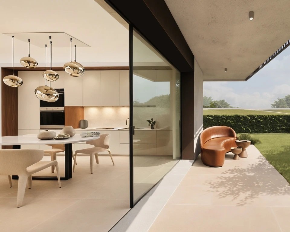Apartamento en San Bonifacio, Véneto, Italia 5 - 18815658