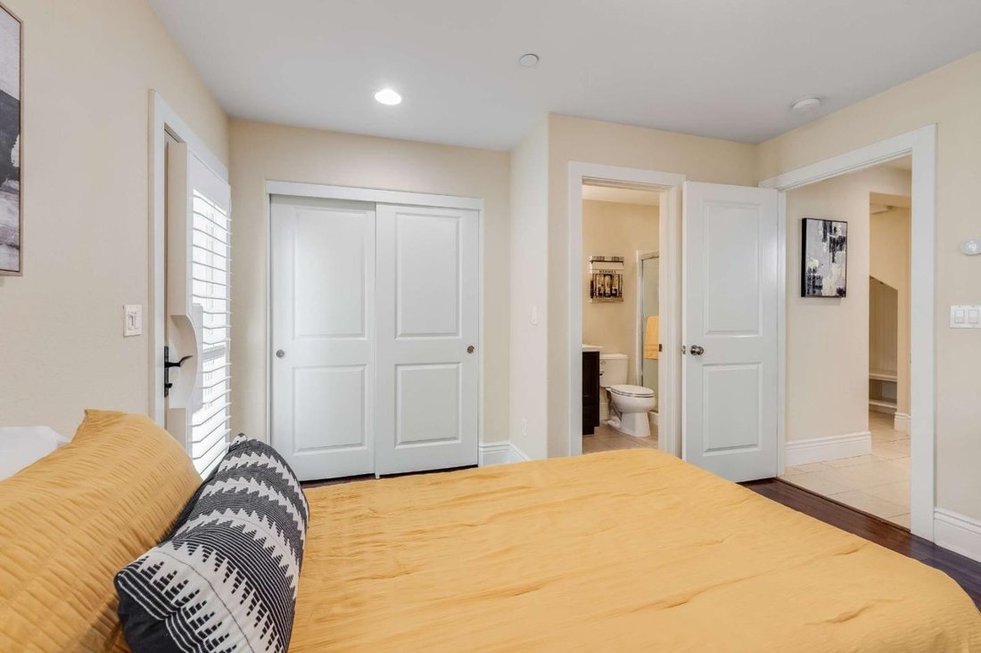 Casa en Milpitas, California, Estados Unidos 5 - 18813606