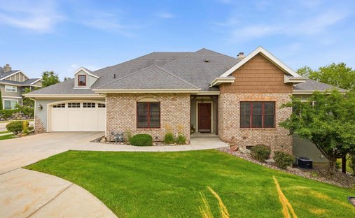 Condominio a Verona, Wisconsin, Stati Uniti 1