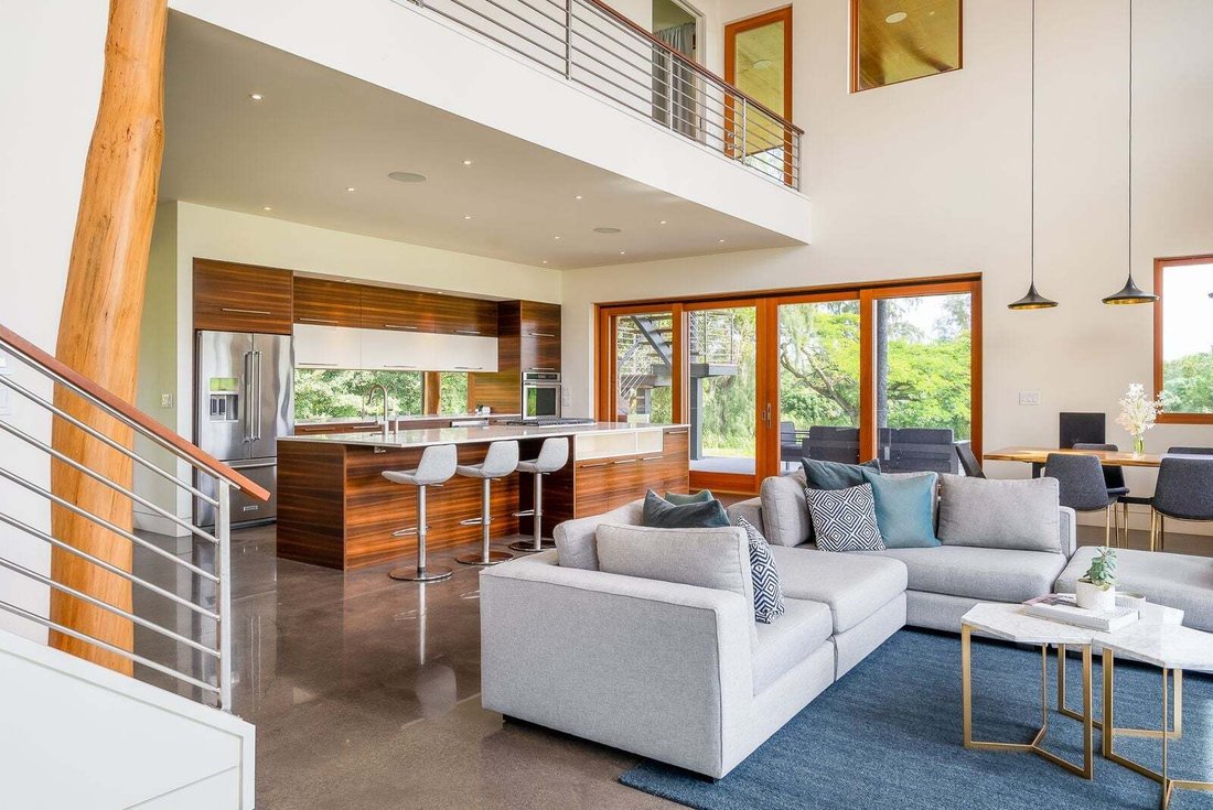 House in Volcano, Hawaii, United States 5 - 18814116