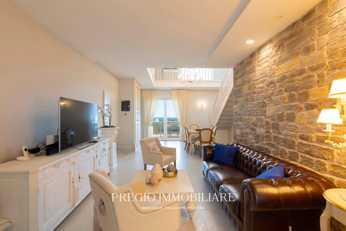 Apartment in S. Anna - Arenazza - Belvedere, Monopoli, Italy 5 - 18815231