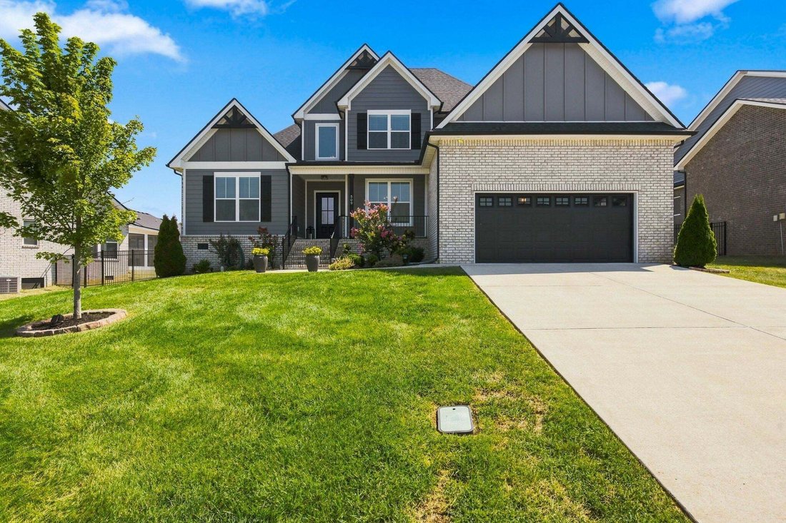 House in Nolensville, Tennessee, United States 1 - 18814564