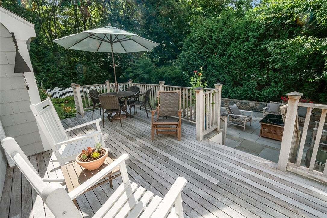 Casa en Barrington, Rhode Island, Estados Unidos 5 - 18811458