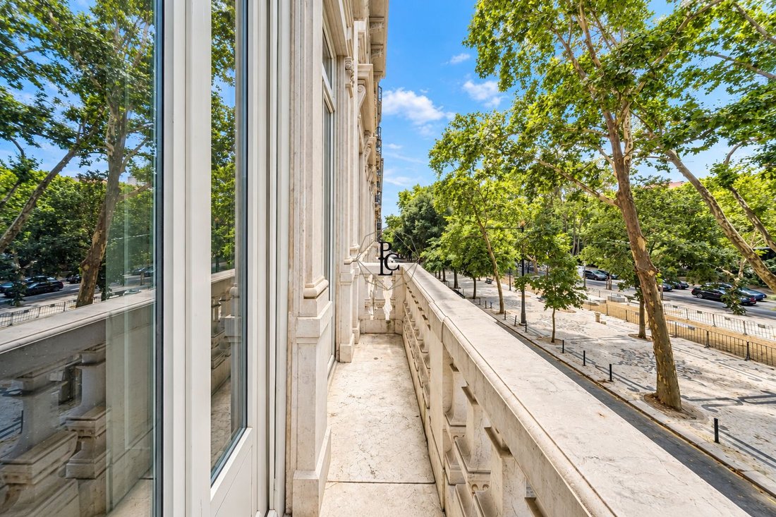 Apartment in Santo Antonio, Lisbon, Portugal 4 - 18454278