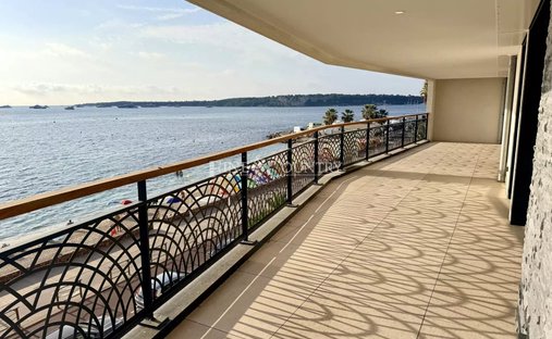 Apartamento en Costa Azul, Provenza-Alpes-Costa Azul, Francia 1