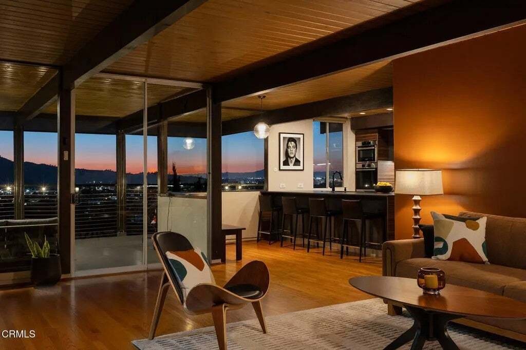 Casa a Glendale, California, Stati Uniti 1 - 18814393
