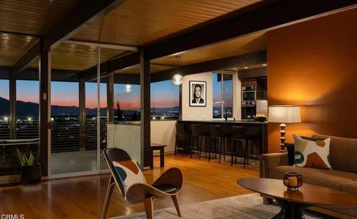 House in Glendale, California, United States 1