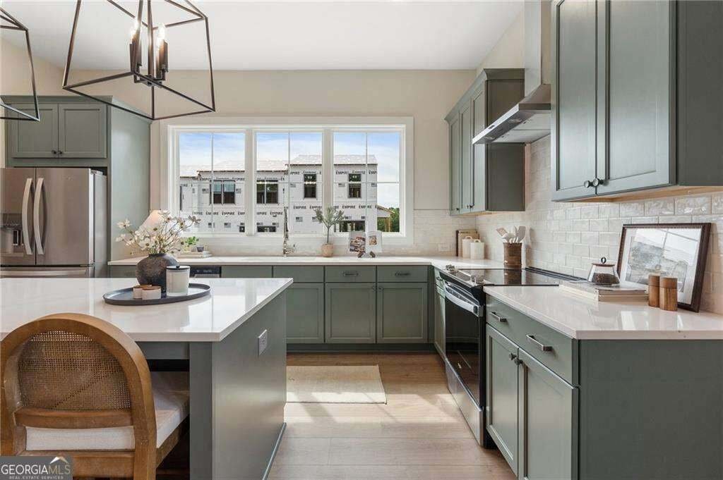 House in Alpharetta, Georgia, United States 3 - 18814756