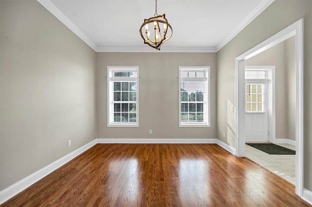 Casa en Buford, Georgia, Estados Unidos 5 - 18814659