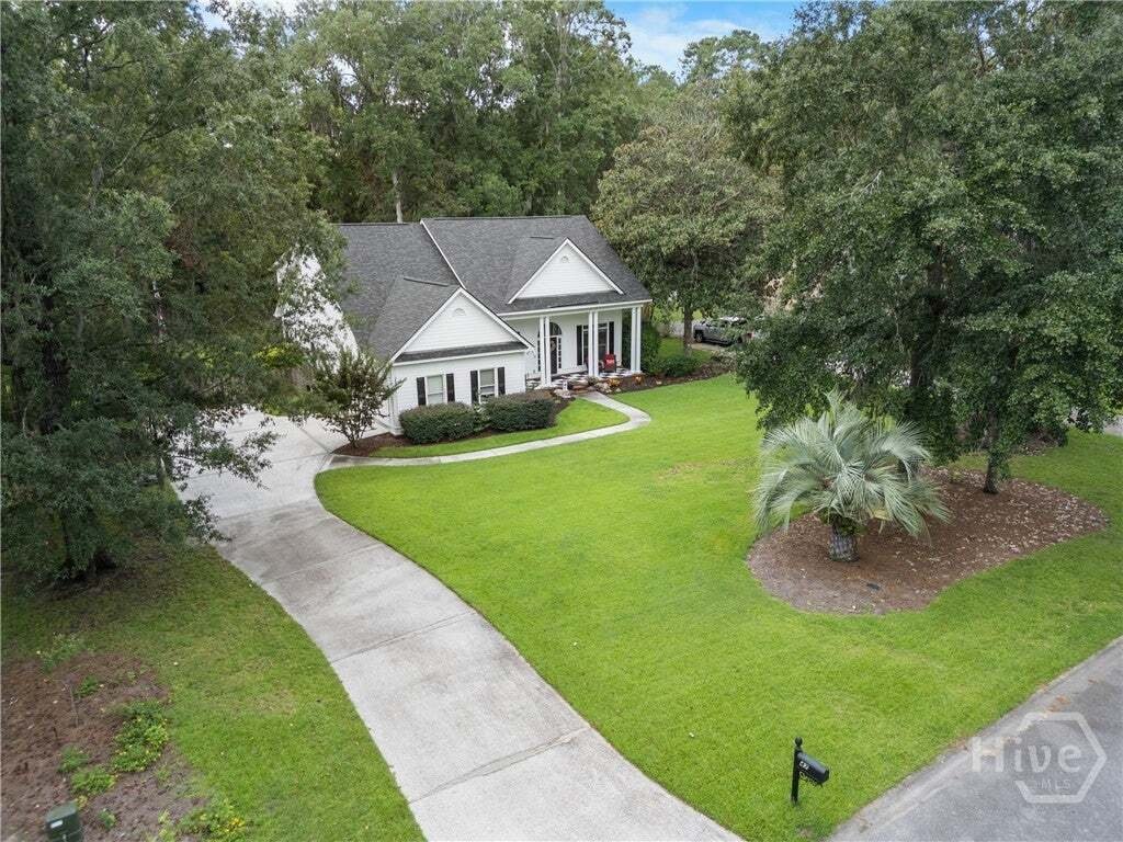 House in Savannah, Georgia, United States 3 - 18814613