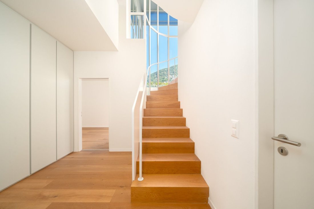 Apartamento en Lugano, Tesino, Suiza 2 - 18811260