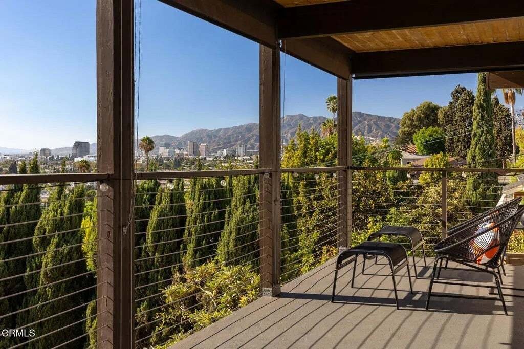 Casa a Glendale, California, Stati Uniti 5 - 18814393