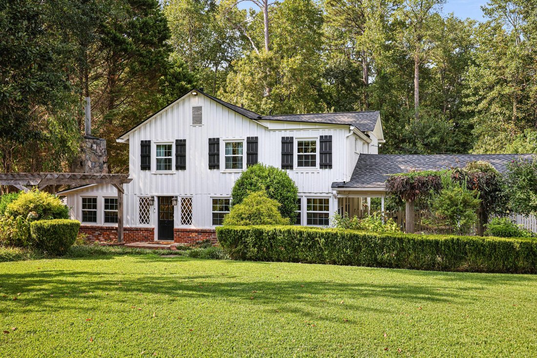 House in Atlanta, Georgia, United States 1 - 18813555