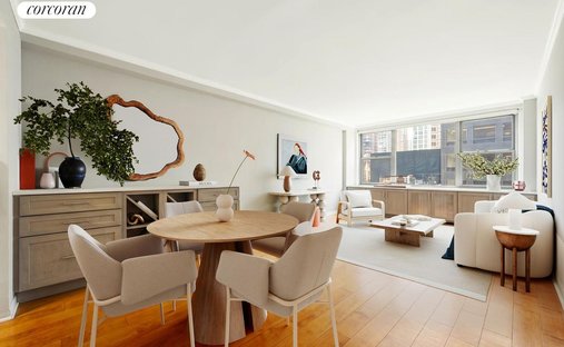 Cooperativa en Nueva York, Nueva York, Estados Unidos 1