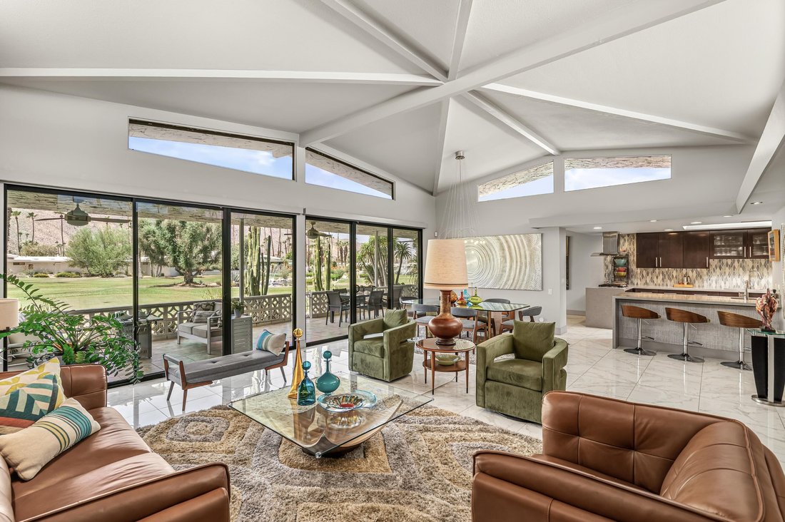 Condominio a Palm Springs, California, Stati Uniti 5 - 18813806
