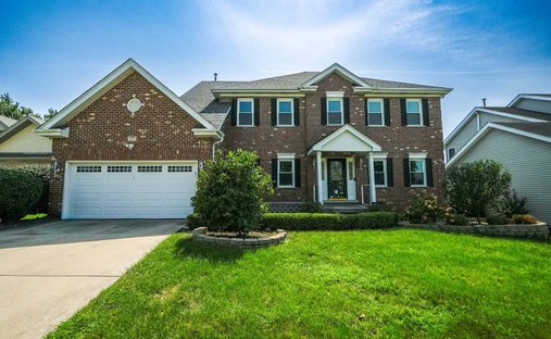 Casa a Willowbrook, Illinois, Stati Uniti 1