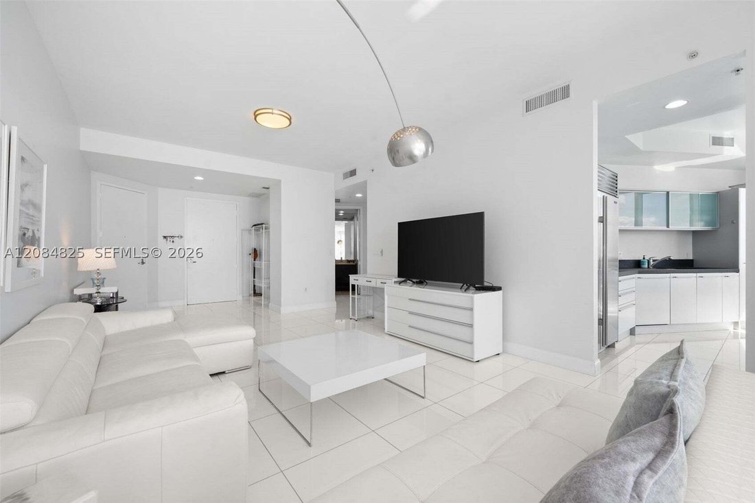 Appartement à Golden Beach, Floride, États-Unis 4 - 18813761