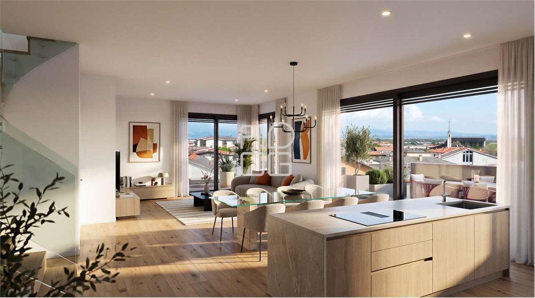 Apartamento en Rivoltella, Desenzano del Garda, Lombardía 1 - 18814090