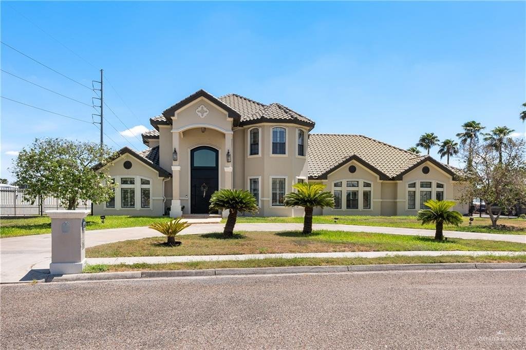 House in Mission, Texas, United States 1 - 18811443