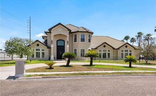 Casa a Mission, Texas, Stati Uniti 1