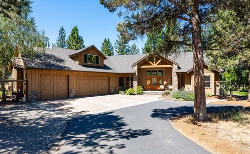 Casa a Sisters, Oregon, Stati Uniti 1