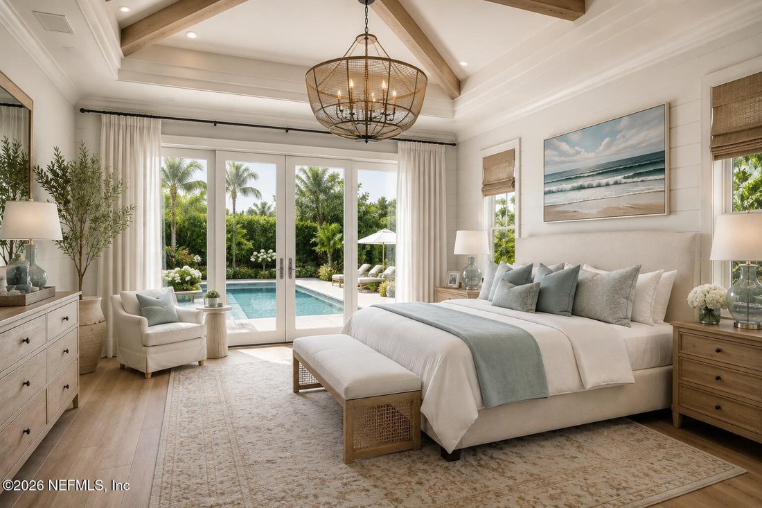 Haus in Ponte Vedra Beach, Florida, Vereinigte Staaten 3 - 18813728