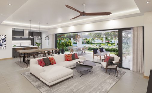 Appartamento in Grand Baie, Mauritius 1