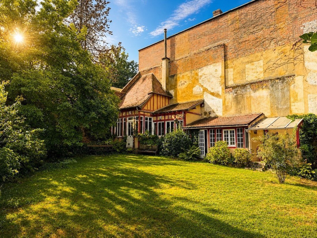 Townhouse en Centre Ville, L'Aigle, Francia 4 - 18815502