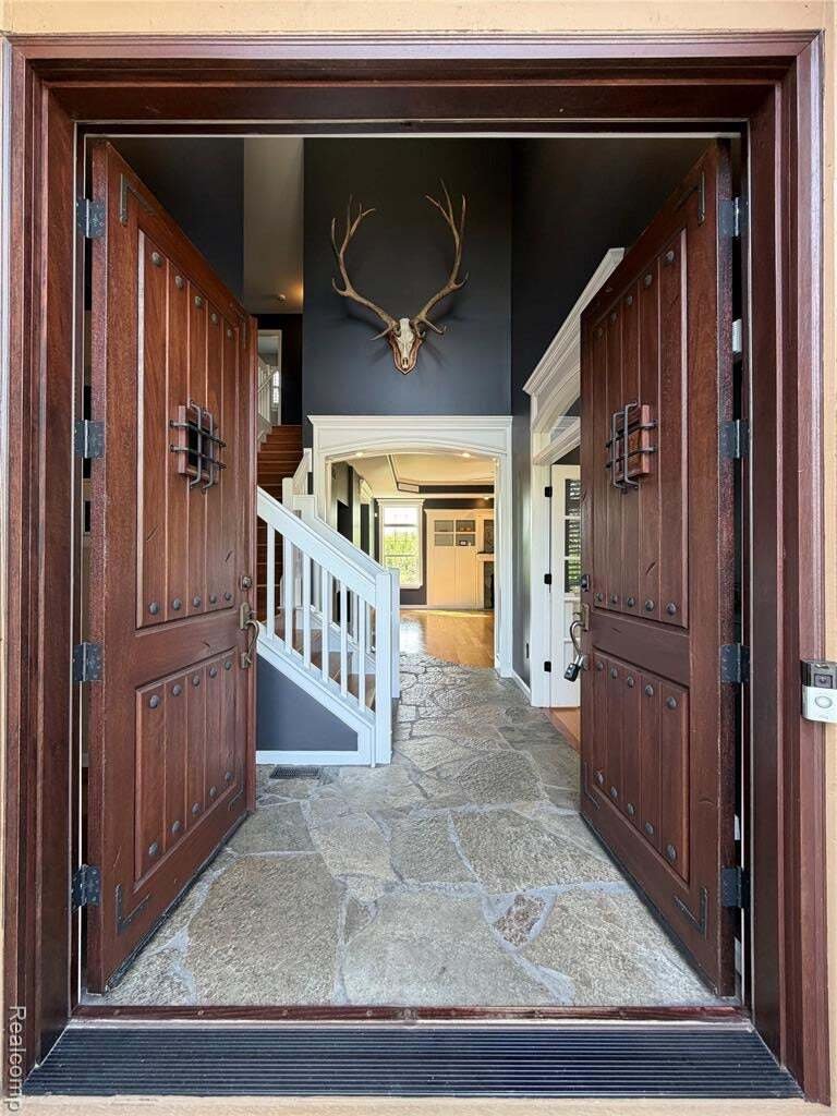 Casa a Grand Blanc Township, Michigan, Stati Uniti 3 - 18809478