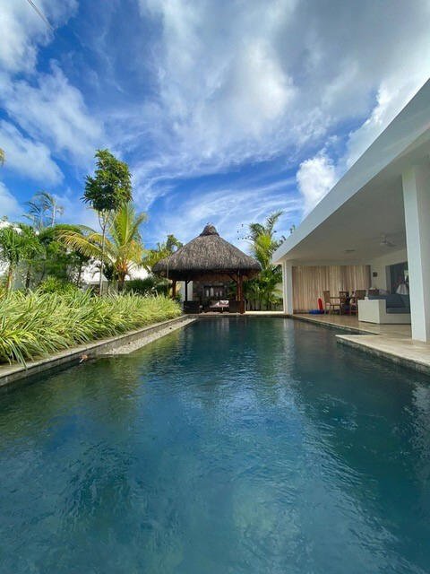 Casa en Grand Baie, Distrito de Rivière du Rempart, Mauricio 3 - 18812660