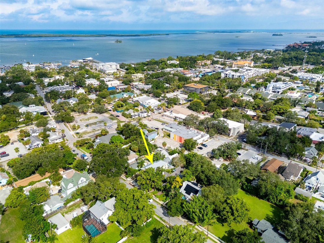 House in Dunedin, Florida, United States 2 - 18814486