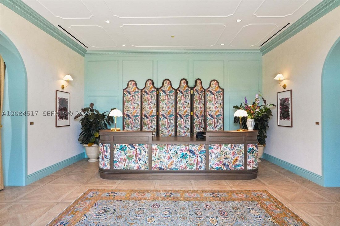 Appartement à Miami, Floride, États-Unis 3 - 18813805