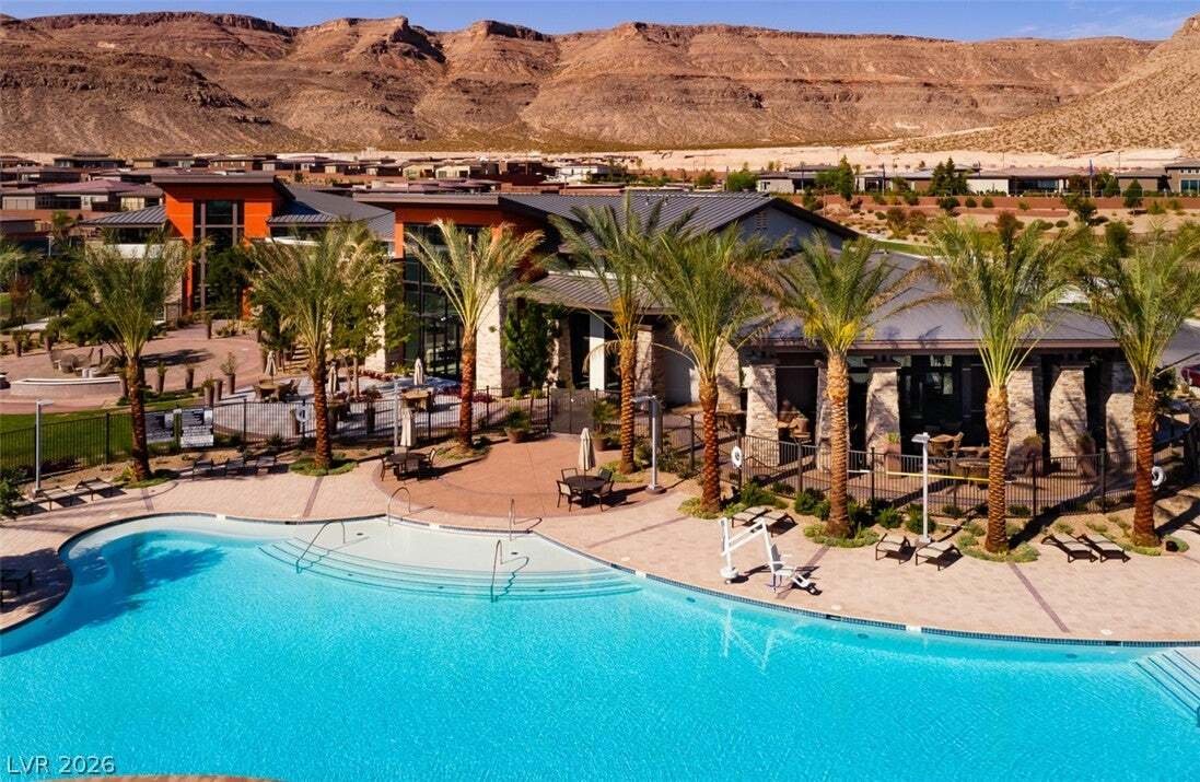 Casa a Las Vegas, Nevada, Stati Uniti 3 - 18534404